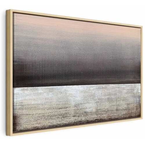  Slika - Pink Dawn (1 Part) Wide 60x40 Cene