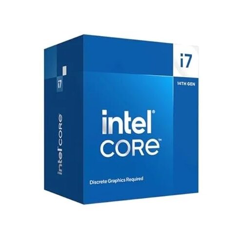 Intel CPU Desktop Core I7-14700F Cijene