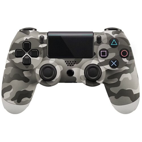 PS4 Joystic Wireless Controller Camouflage sivi Cijene