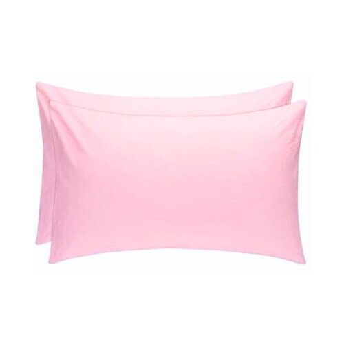 Dekordom jastučnica cb 40x60 - light pink ( 023220 ) Slike