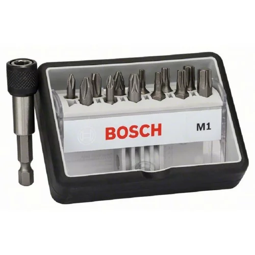 Bosch Robustni komplet bitov Extra-Hart
