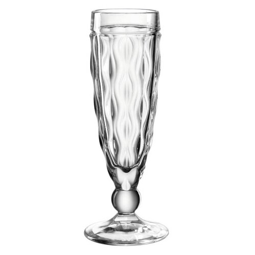 Leonardo Ča&amp;scaron;a staklena za &amp;scaron;ampanjac 140ml 021597 Slike