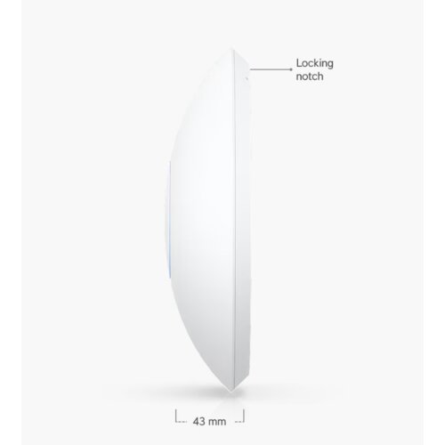 Ubiquiti U7 LR UniFi Long Range Slike