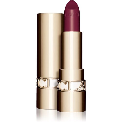 Clarins Joli Rouge kremasta šminka s satenastim zaključkom odtenek 776 3,5 g Cene