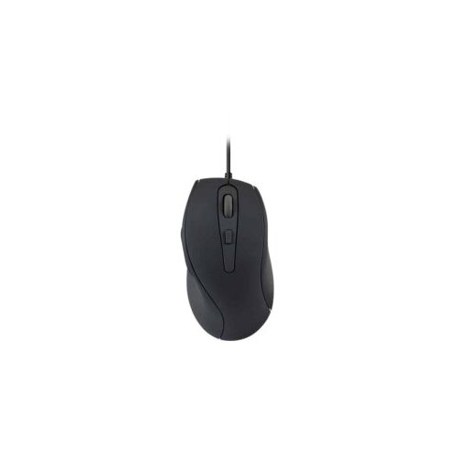  Miš SPEEDLINK AXON Desktop Silent & Antibacterial Mouse – USB, rubberblack, SL-610009-RRBK Cijene