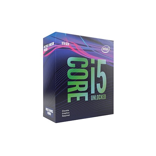 CPU Intel Core i5-9600KF Cijene