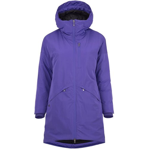 Woox Gakona Spectrum Blue jacket Slike