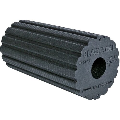 Blackroll Groove Standard Black Slike
