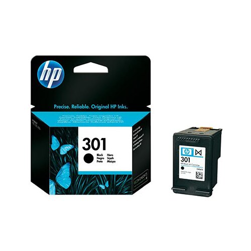 Tinta HP CH561EE br.301 CRNA Cijene
