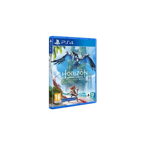 Horizon Forbidden West Standard Edition PS4 Slike
