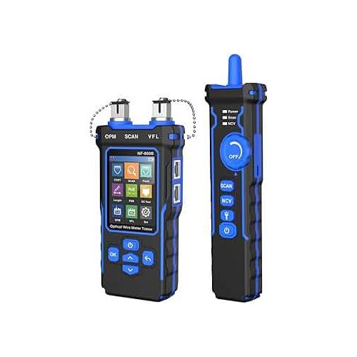 Tester mrežni i optičnih kablova NOYAFA NF-8508 9U1 Cijene