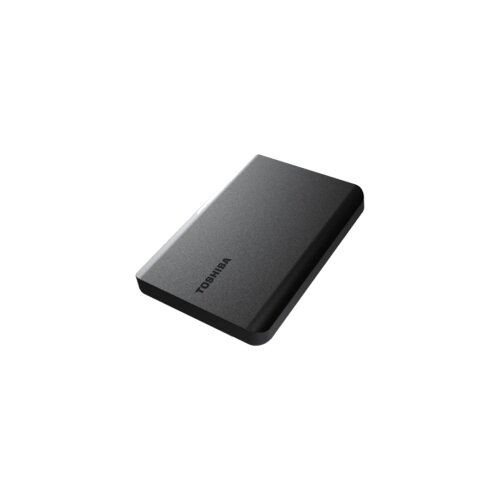  EXT.HDD 4TB TOSHIBA USB3.2 2,5&Prime; Canvio Basic; Black, HDTB540EK3CAH Cijene