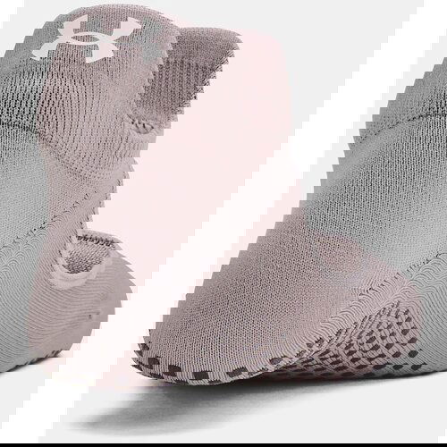 Under Armour Women's socks UA Breathe Balance 2pk - Women's Cene