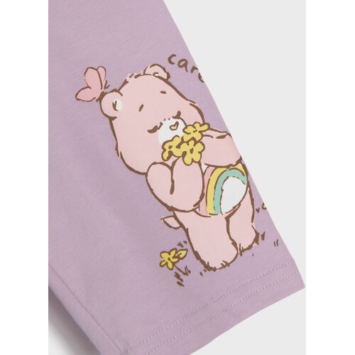 Sinsay Pamučne biciklističke kratke hlače &amp;ndash; pakiranje 2 kom Care Bears Slike