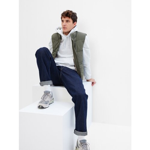GAP Jeans original fit organic Washwell - Men Cijene