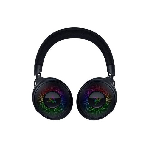 Razer Kraken V4 Pro, Wireless, Bluetooth brezžične slu&amp;scaron;alke, (21549059) Slike