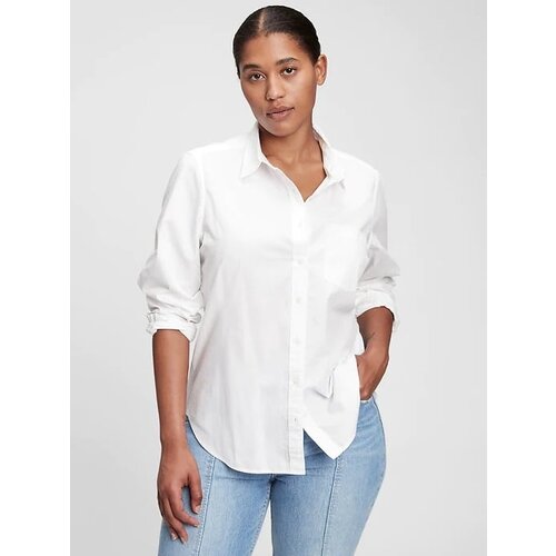 GAP White women's shirt perfect shirt Cijene