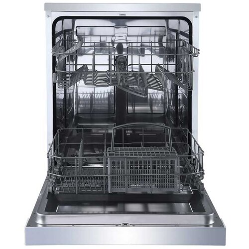 Midea MFD60S120X-HR ma&amp;scaron;ina za pranje sudova Slike