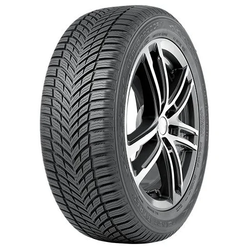 Nokian Celoletna 235/55R19 105W SEASONPROOF 1 XL - Skladišče 2 (Dostava 3 delovne dni)