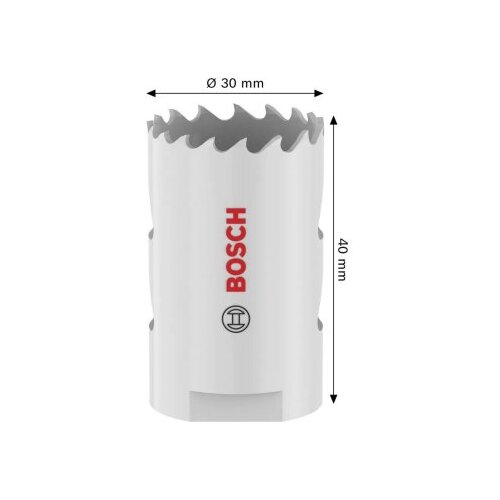 Bosch multi material testera za otvore sa navojem 30mm, 2608594569 Cene