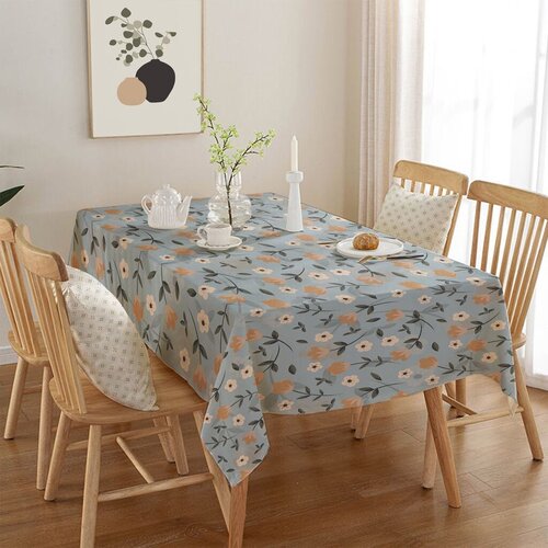 Hermia stolnjak Asr-tblclt25- 48, 140x180cm, šareni Cene