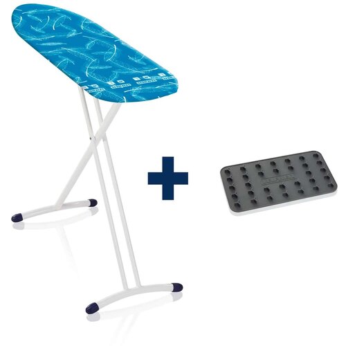 Leifheit Ironing board L Solid Shoulder 72698 Cijene
