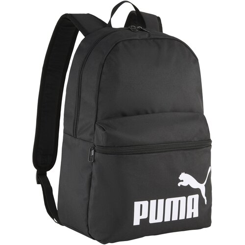Puma Nahrbtniki 250908 Črna Slike