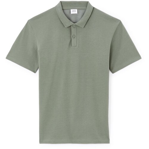 Celio Polo shirt Lecrown - Men's Cene