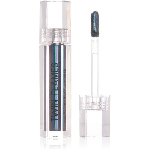 Danessa Myricks Beauty Twin Flames tekuće sjenilo za oči sa &scaron;ljokicama nijansa True Luv 2.5 ml Cijene