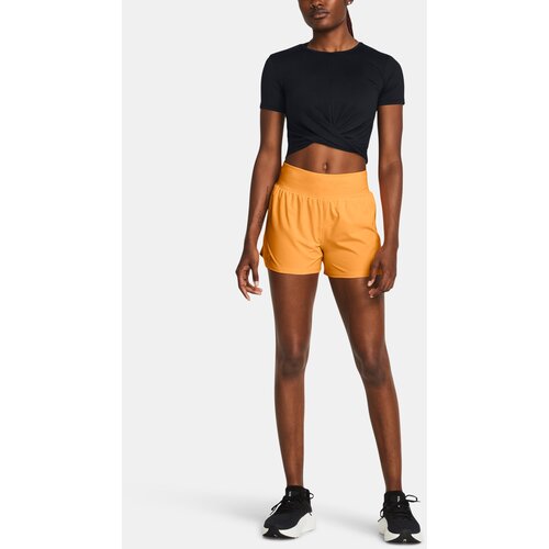 Under Armour UA Launch Pro 3&amp;#039;&amp;#039; Shorts - Women Slike