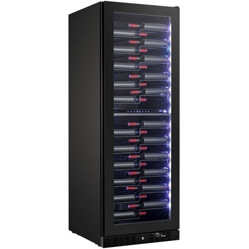 Temptech CPROX1800DRB-24 vinski hladnjak Slike