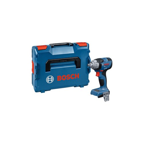 Bosch udarni odvrtač GDS18V-330H 06019L5201 Slike