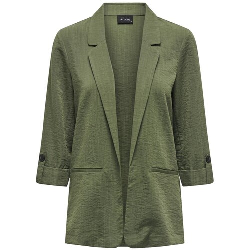 Only Blazer 'MARSA' oliva Cene