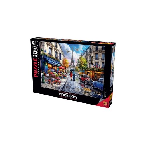  112094 PUZZLA 1000 EL Slike