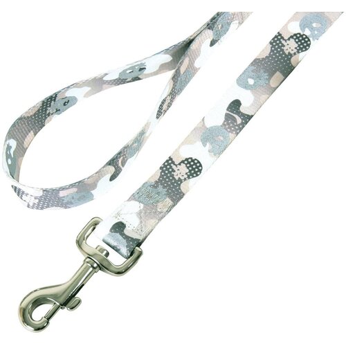 Zolux 466 490GRI Povodac Camo 15mm/1,2m Sivi Cene