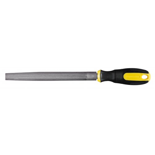 Topmaster TMP 360502 Turpija za metal, Polukružna, 200mm Cene