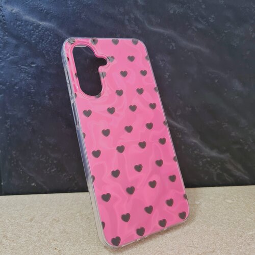  Futrola Sedef Heart za Xiaomi Redmi Note 13 Pro Plus 5G roze Cene