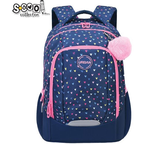  RANAC ANATOMSKI URBAN 29*22*43CM SC3385 Slike