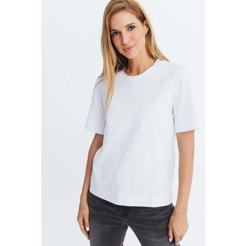 Legendww bela pamucna majica klasicnog kroja Cene