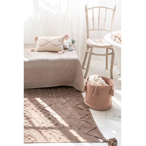 Lorena Canals Ko&amp;scaron;ara Woody - Vintage Nude Slike
