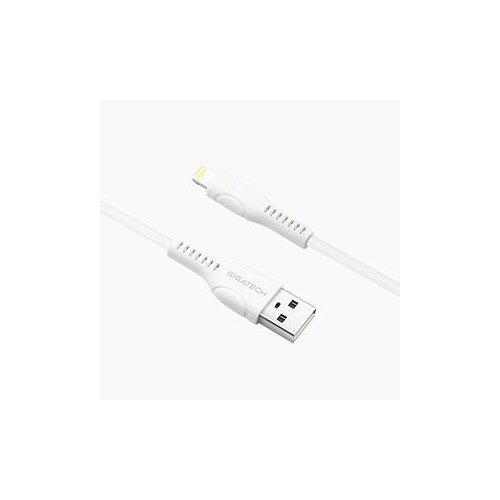  Na lighting kabel 1m, bijeli Gigatech C40 Cene