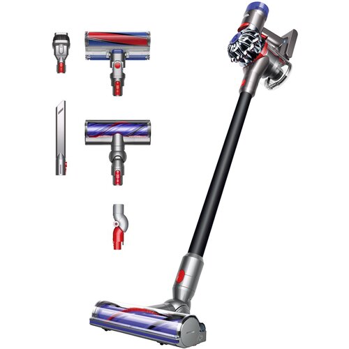 Dyson Bežični usisivač V8 Total Clean Cijene