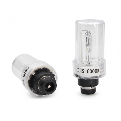  Sijalica za Fabricki Xenon D2S L-Type 6000K Slike