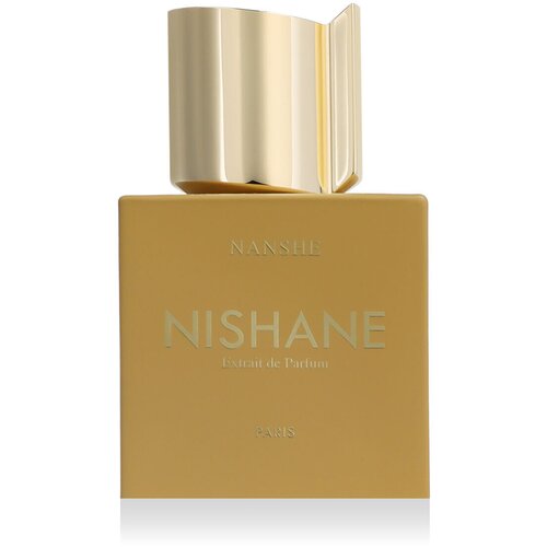 Nishane Nanshe parfemski ekstrakt 100 ml Tester unisex Slike