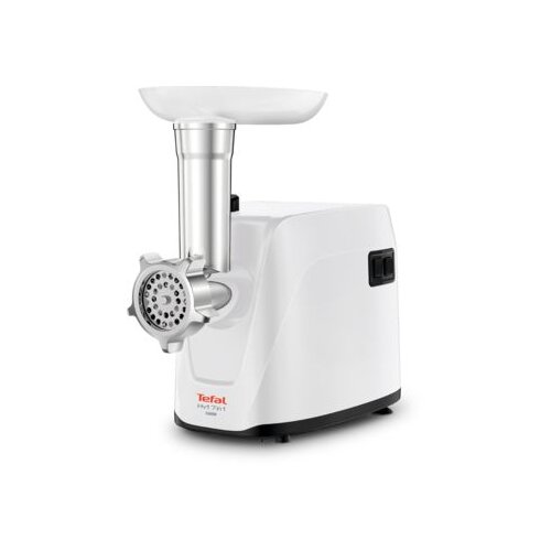 Tefal Mašina za mljevenje mesa NE114130 Cijene