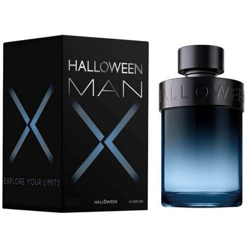 Parfem Halloween Man X Toaletna voda za moške 125 ml Cene