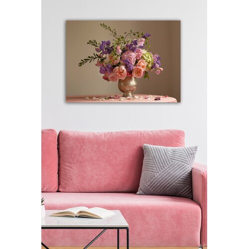 Opviq Slika na zidu na platnu 50x70cm Cijene
