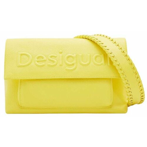 Desigual žuta ženska torbica  DG24SAXP79-8018 Cene