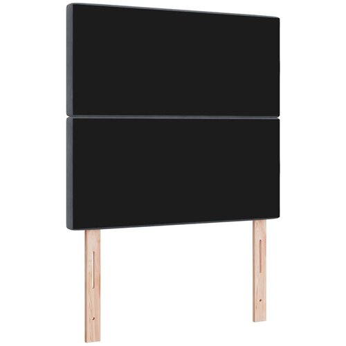  Uzglavlje Tamno siva 90 cm Bar&amp;scaron;un Slike