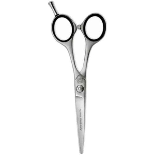 Artero Profesionalne zakrivljene makaze za šišanje pasa Satin Curvy Hair Scissor Cene